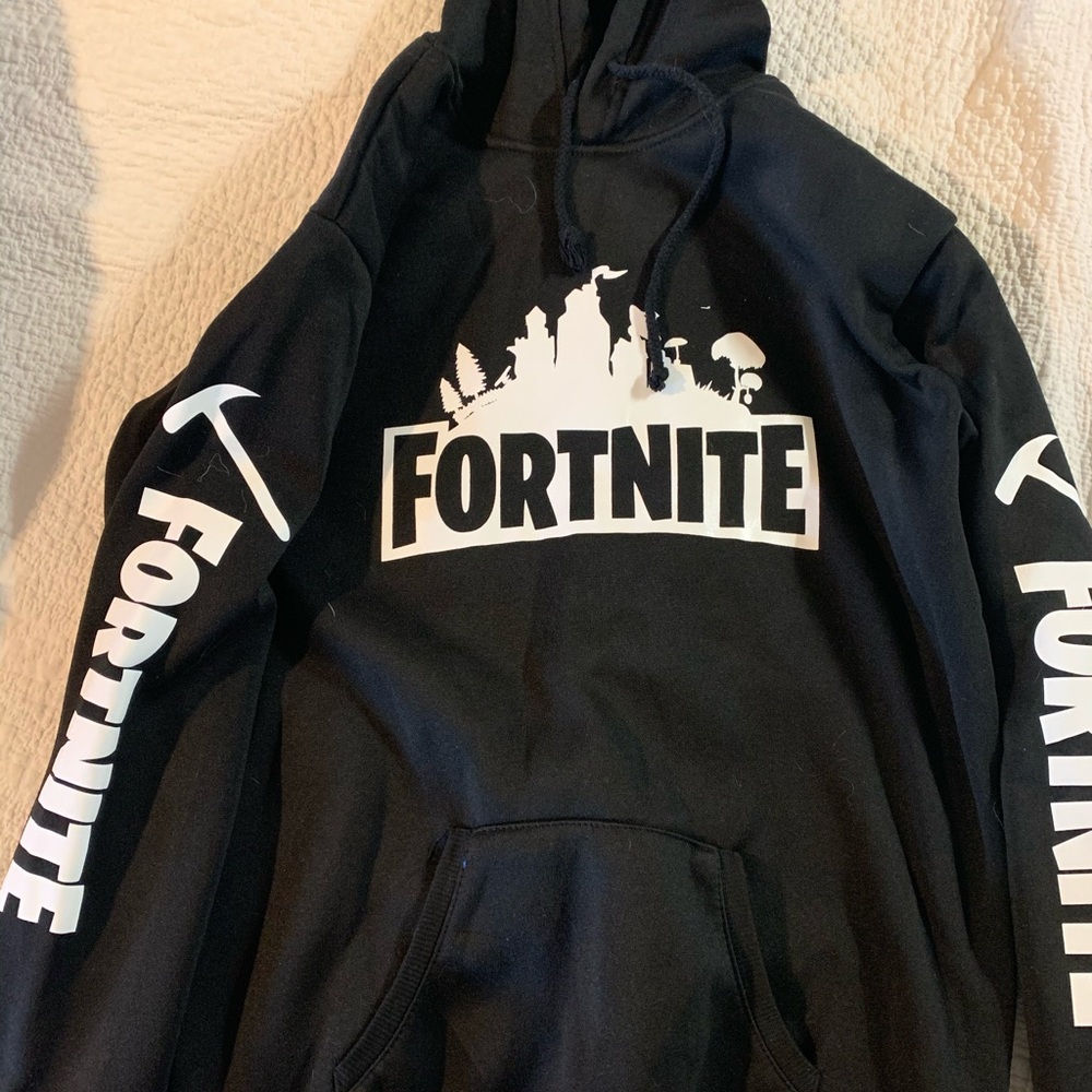 Fortnite Sweatshirt